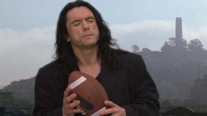 THE ROOM'S Tommy Wiseau ruins STAR WARS and its hilarious!