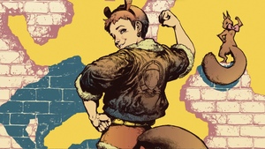 The Russo Bros. Also Want Anna Kendrick as Marvel’s Squirrel Girl