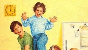 The Russo Bros. Developing an Animated Film Adaptation of Judy Blume's SUPERFUDGE For Disney+
