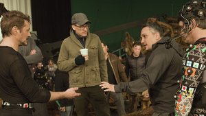 The Russo Bros. in Talks with Marvel Studios To Direct Next Two AVENGERS Films