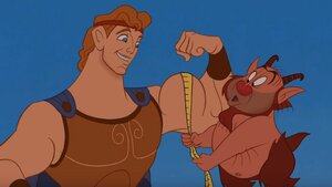 The Russo Bros. Say Disney's Live-Action HERCULES Movie Will Tell a Different Story