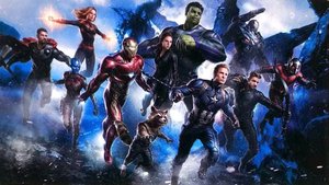 The Russo Bros. Wrap Production on AVENGERS 4 and Share a Mysterious New Image