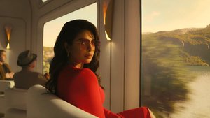 The Russo Brothers Producing New Pirate Movie THE BLUFF Starring Priyanka Chopra Jonas and Karl Urban