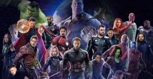 The Russo Brothers Say The End of AVENGERS 4 Will Have 