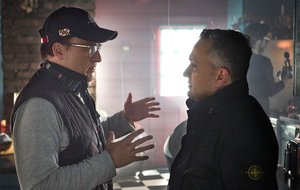 The Russo Brothers Talk About The Future of Filmmaking and an AI Tom Cruise May End Up in Your Living Room