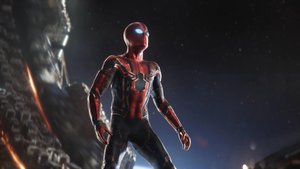 The Russo Brothers Wanted Spider-Man to Debut in a Red and Black Suit for CIVIL WAR