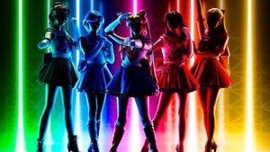 The SAILOR MOON Musical Is Coming to the United States