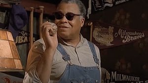 THE SANDLOT Actor Tells Sweet Story About the One Thing James Earl Jones Said to the Kids on Set