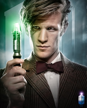 The Science Behind DOCTOR WHO's Sonic Screwdriver