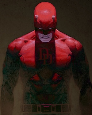 The Science of How Daredevil Can See Without Sight