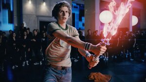 The SCOTT PILGRIM VS. THE WORLD Virtual Cast Reunion Date Has Been Set