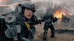 The Script For EDGE OF TOMORROW 2 is Complete and Doug Liman Hopes to Start Shooting After MISSION: IMPOSSIBLE  8 