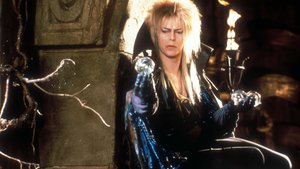 The Script For The Sequel To Jim Henson's LABYRINTH Has Been Completed