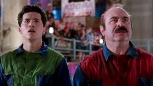 The Script Rewrites on The Original SUPER MARIO BROS. Movie Caused Complete Chaos