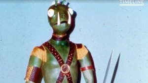 The Secret History of Cosplay Explored in Fantastic Video Presentation