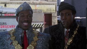 The Sequel to Eddie Murphy's COMING TO AMERICA Will Be Written and Directed By Jonathan Levine