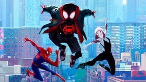 The Sequel to SPIDER-MAN: INTO THE SPIDER-VERSE Heads Into Production!