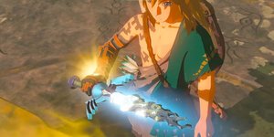 The Sequel to THE LEGEND OF ZELDA: BREATH OF THE WILD Delayed Until Spring 2023