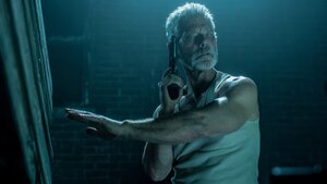 The Sequel to the Thriller DON'T BREATHE Finds a Director