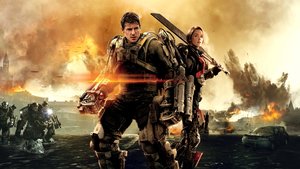 The Sequel To Tom Cruise's EDGE OF TOMORROW is Going Into Development!