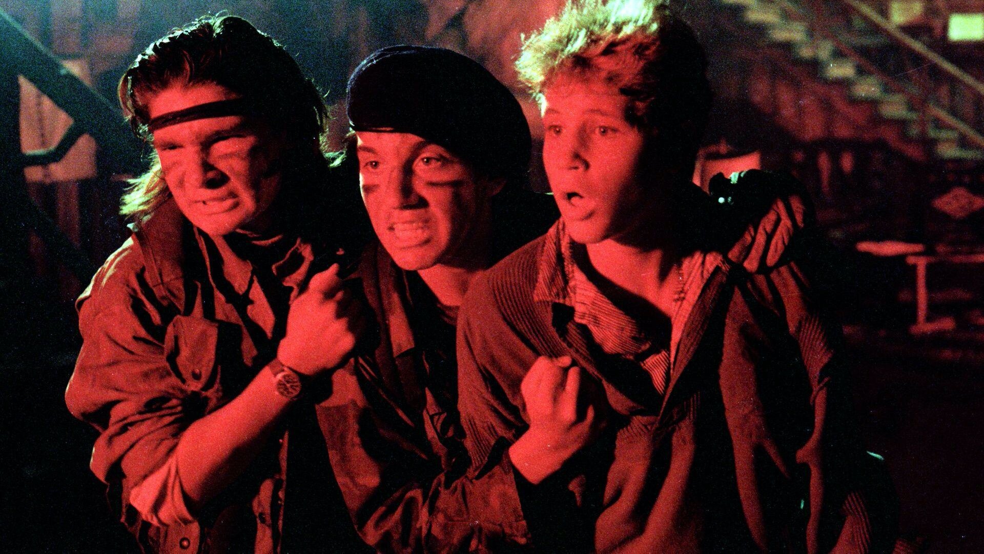 The lost boys 1987 films in series