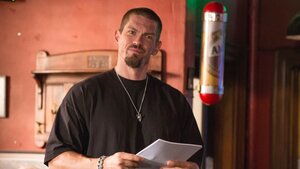 The Series Adaptation of TRUE LIES Will Star SHAMELESS Actor Steve Howey