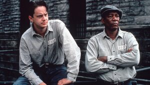 THE SHAWSHANK REDEMPTION Gets The Honest Trailer Treatment