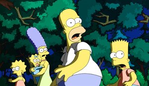 THE SIMPSONS MOVIE Gets an Honest Trailer