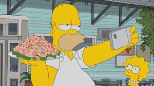 THE SIMPSONS Officially Renewed for Seasons 31 and 32