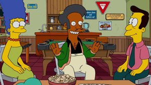THE SIMPSONS Producer Al Jean Responds To Reports That Apu is Being Removed From The Show