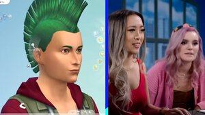 THE SIMS SPARK'D is a New Competition Show Coming to TBS Based on the Popular Video Game