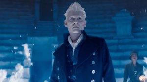 The Spectacular New Trailer For FANTASTIC BEASTS: THE CRIMES OF GRINDELWALD Has Magically Appeared