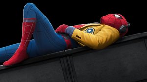 The SPIDER-MAN: HOMECOMING Sequel Has a Great Placeholder Title