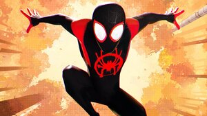 The SPIDER-MAN: INTO THE SPIDER-VERSE Sequel's Groundbreaking Art Will Make the First Film Look 