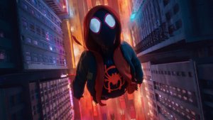 The SPIDER-MAN: INTO THE SPIDER-VERSE Team Are Hard at Work on the Sequel