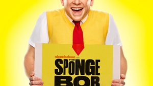 THE SPONGEBOB MUSICAL Poster and Plot Revealed