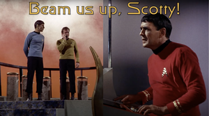 The STAR TREK Supercuts Continue with 