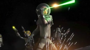 The STAR WARS REBELS Season 3 Finale Trailer Teases an Epic Conclusion!