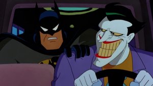 The Story Behind Mark Hamill's Casting as The Joker in BATMAN: THE ANIMATED SERIES