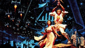 The Story Behind The Iconic Poster For STAR WARS Being Created in Only 36 Hours