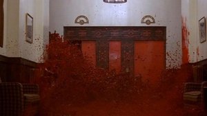 The Story Behind the Infamous Blood Gushing Elevator Scene From Stanley Kubrick's THE SHINING