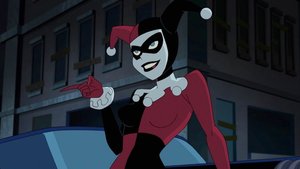 The Story of Harley Quinn's Creation in BATMAN: THE ANIMATED SERIES