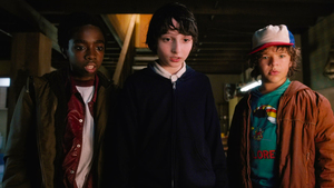 The STRANGER THINGS Cast Has Some Major Musical Talent