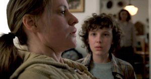 The STRANGER THINGS Writers Reveal Disturbing Plotline Involving Eleven's Mom That Almost Happened in Season 2