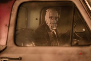STRANGERS: PREY AT NIGHT Is A Sequel That Nobody Asked For - One Minute Movie Review