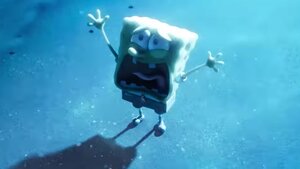 The Super Bowl Spot for THE SPONGEBOB MOVIE: SPONGE ON THE RUN Describes Everything in the Movie in 26 Seconds