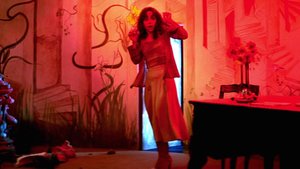 The SUSPIRIA Remake Will Be Completely Different From The Original and The Director Says it's a 