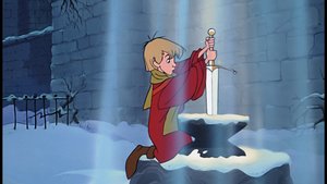 The SWORD IN THE STONE Live-Action Remake Now Has A Director