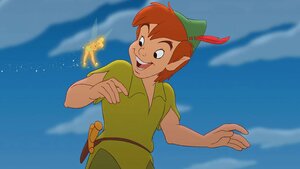 The SyFy Channel Is Producing a New Peter Pan Series Titled THE LEAGUE OF PAN