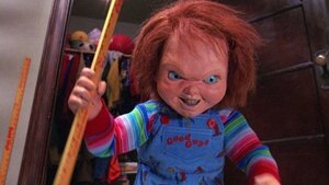 The SyFy Channel Officially Announces Its CHUCKY Series and Offers Details